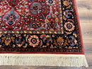 5.9 x 9 Karastan Rug Ispahan