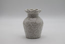 Talavera Wave Vase
