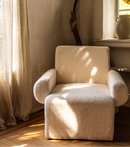 Hedera Accent Chair