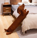 Dachshund Body Pillow