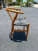 Wishbone Dining Chair