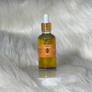 Beard & Hair Growth Oil - Organic