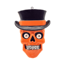 Gentleman Skull Flatback