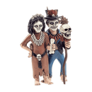 Witch Doctors