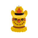Scarecrow Flatback