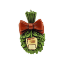 Misfit Mistletoe