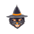 Witch Cat Flatback