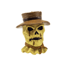 Scarecrow Bust