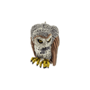 Evil Owl