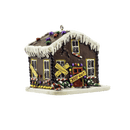 Gingerdead House