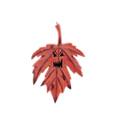 Loathsome Leaves