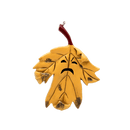 Loathsome Leaves