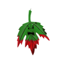 Loathsome Leaves