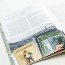 The Secret Garden Art Novel™