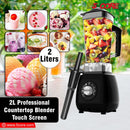 5Core Juicer Blender Machines 2000W  High-Speed Countertop Kitvhen