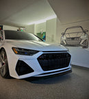 Your Personalized Car Silhouette