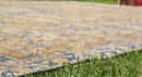 Vintage Oriental Premium Handmade Unique Rug  9'9'' X 13'2''