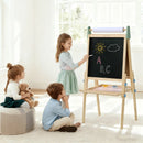 Tiny Land® 3-in-1 Art Easel for Kids - Morandi