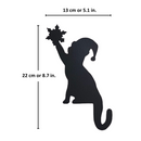 Cat Corner Decor