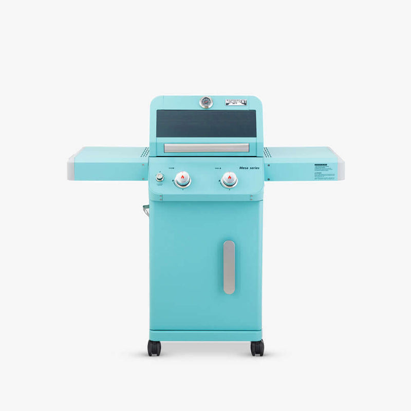 Mesa 200 | Matte Color Propane Gas Grill