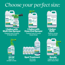 Outdoor Odor Eliminator