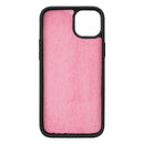 Casper iPhone 14 Series Detachable Leather Wallet Case