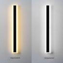 Immense Outdoor Lamp
