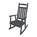 Keystone Amish Co. Classic Recycled Plastic Rocking Chair