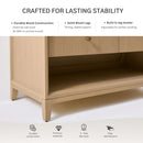 Momo 24" Bath Vanity Set
