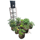 Preset Blumat Grow Tent Irrigation Kit