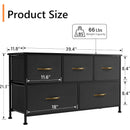 Chest of Drawers HFD