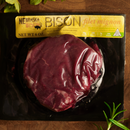 Bison Filet Mignon | 4-6 oz Steaks | Shipping Included | Nebraska Bison