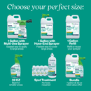Outdoor Odor Eliminator
