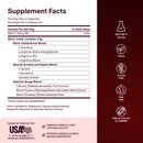 Nitric Oxide Beet Soft Chews