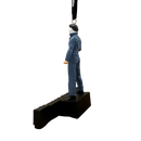 Michael Myers - Ready To Attack