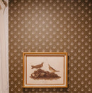 Mulberry Court Wallpaper by Safari Natalia x Taddy Mikelaites