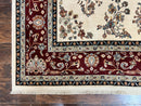 Karastan Rug 8.6 x 11.6, English Manor