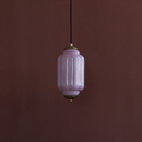 Eloise Glass Pendant Lamp