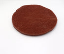 One Heavy Duty Rough Scrubbing Pad For The 15" Prolux Core Floor Buffer