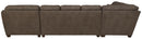 Royce - Sectional