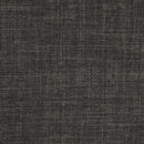 Convertible Ottoman Sleeper with Memory Mattress and Tufted Design, Folding Sofa Bed, Dark Gray Linen, 49.6 Inches