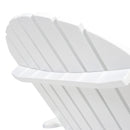 MALIBU ADIRONDACK CHAIR