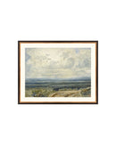 Watercolor Hill Views