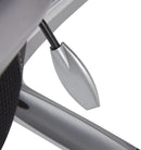 Amplify Executive Office Chair Black With Lumbar Support