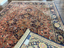 Karastan Rug 8.8 x 12, Karastan Heriz