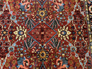 5.9 x 9 Karastan Rug Ispahan