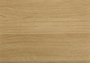 Accent Table, C - Shaped Contemporary & Modern Design