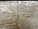 Silk Tibetan Rug 9x11, Handmade Silk Area Rug, Modern Contemporary Carpet