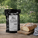 Cooper's Best Premium Sifted All Purpose Flour | 5 lb | Cooper's Best Flour