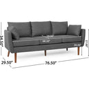3 SEATER SOFA